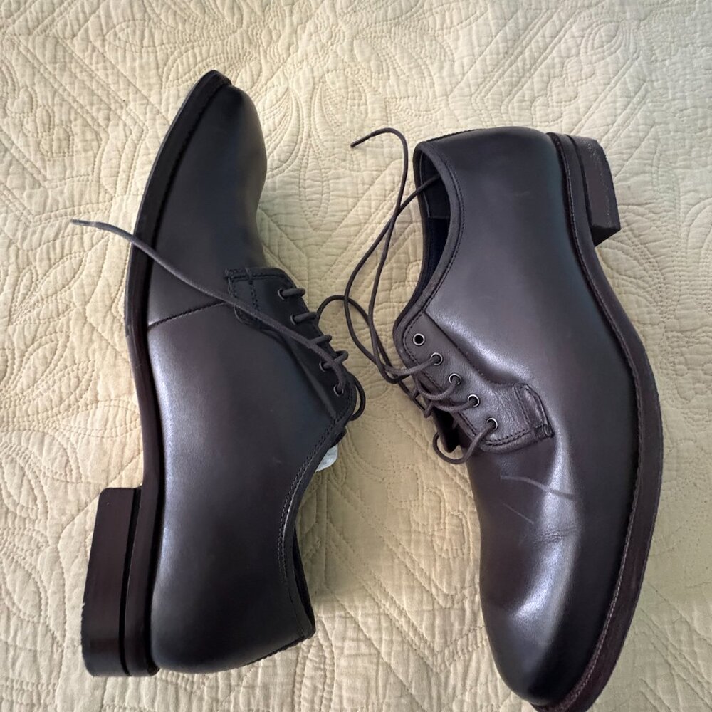 Cole Haan Dress Shoes (Men Size 10.5)